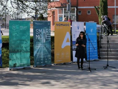 Odprtje dveh trajnostnih pridobitev (8)